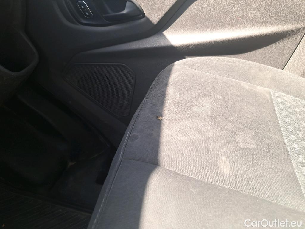  Ford  Transit FORD  / 2013 / 2P / chasis cabina 350 96kW L4 Trend Propulsión Trasera #23