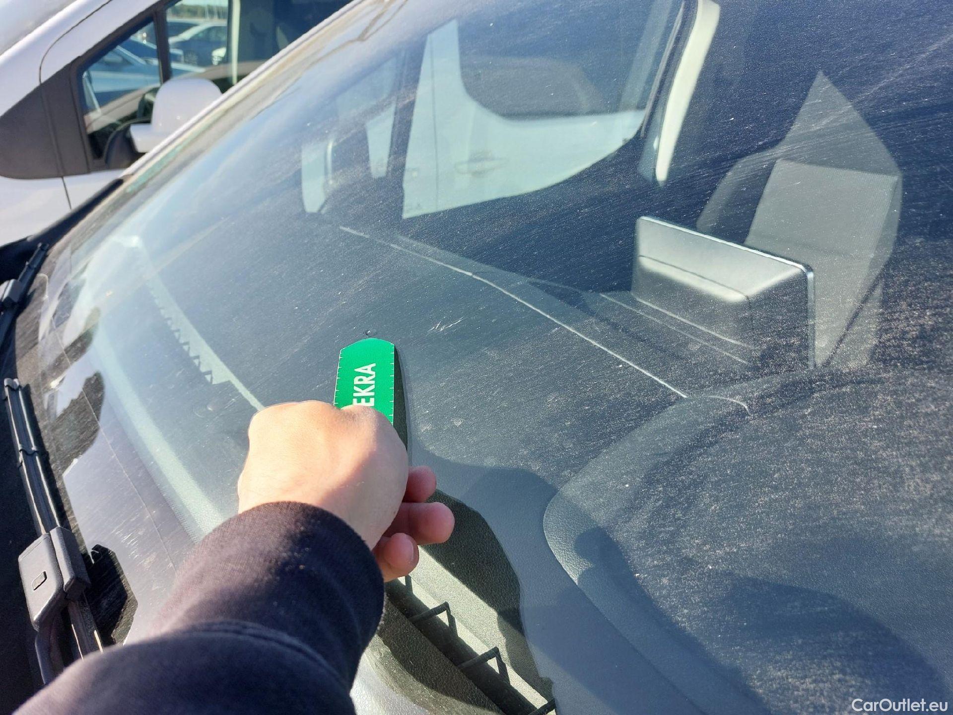  Opel  Combo OPEL  / 2018 / 3P / furgón derivado de turismo 1.5 TD 75kW (100CV) Express L H1 650kg #4