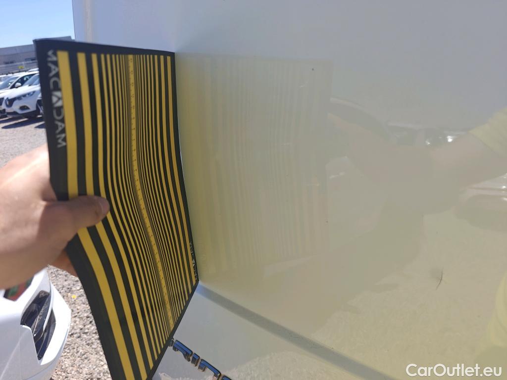  Fiat  Fiorino FIAT  / 2016 / 3P / furgón derivado de turismo Cargo Base 1.3 Mjet 59kW (80CV) E6 #8