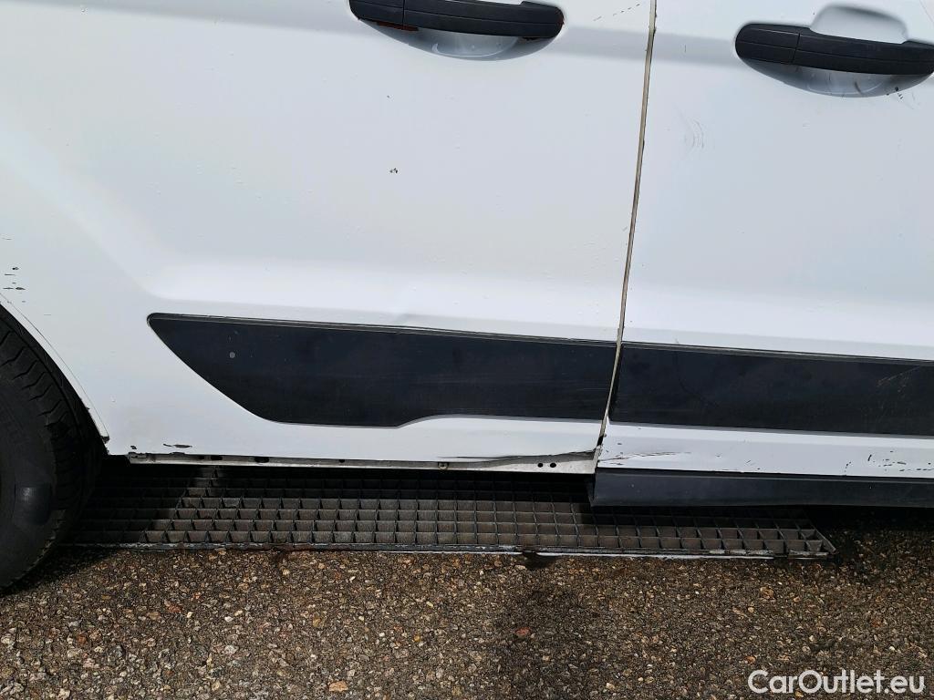  Ford  Transit Connect FORD /2013/4P/furgón Van 1.5 TDCi 74kW Trend 200 L1 #72