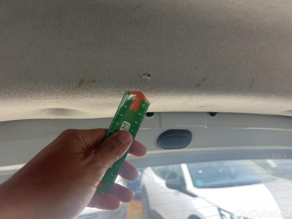  Peugeot  RIFTER PEUGEOT  / 2018 / 5P / monovolumen compacto Active Pack Standard BlueHDi 73kW #16