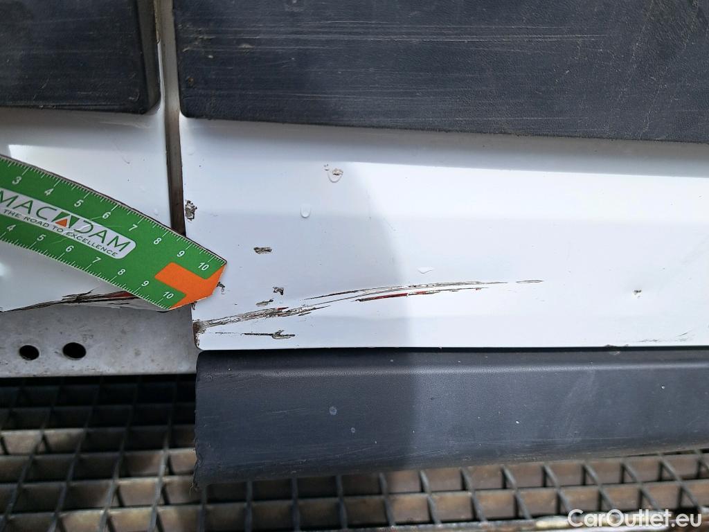  Ford  Transit Connect FORD /2013/4P/furgón Van 1.5 TDCi 74kW Trend 200 L1 #25