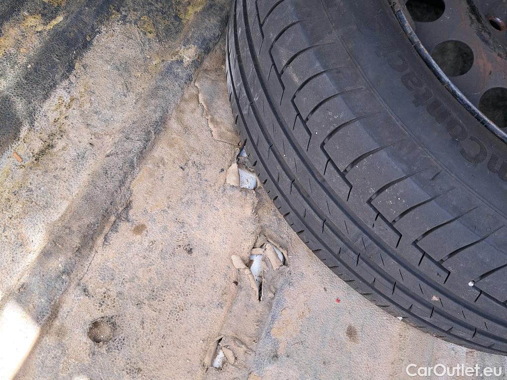  Ford  Transit Connect FORD /2013/4P/furgón Van 1.5 TDCi 74kW Trend 200 L1 #77