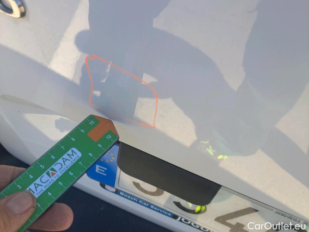  Opel  Combo OPEL  / 2018 / 3P / furgón derivado de turismo 1.5 TD 75kW (100CV) Express L H1 650kg #10