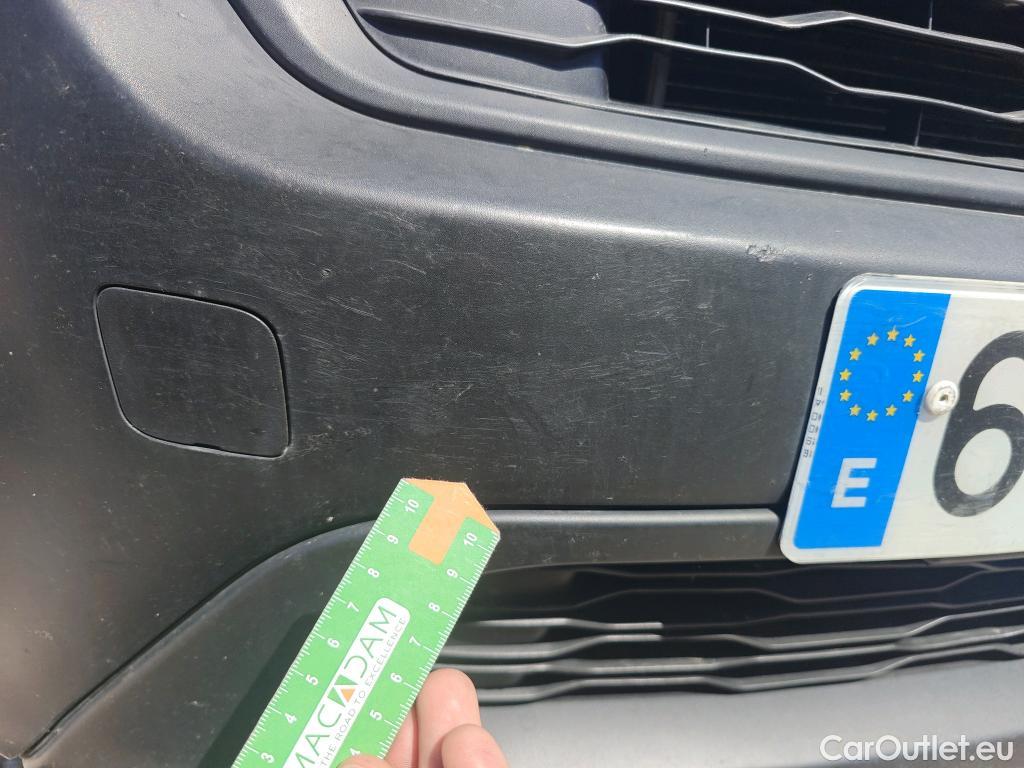  Fiat  Fiorino FIAT  / 2016 / 3P / furgón derivado de turismo Cargo Base 1.3 Mjet 59kW (80CV) E6 #56