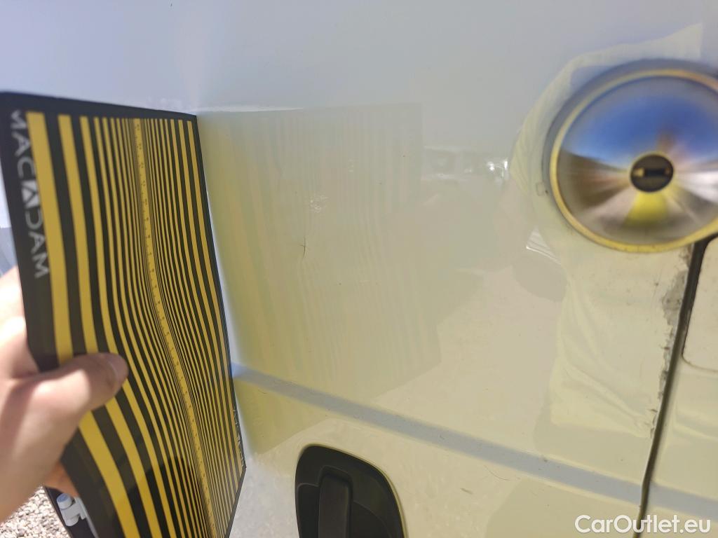  Fiat  Fiorino FIAT  / 2016 / 3P / furgón derivado de turismo Cargo Base 1.3 Mjet 59kW (80CV) E6 #9