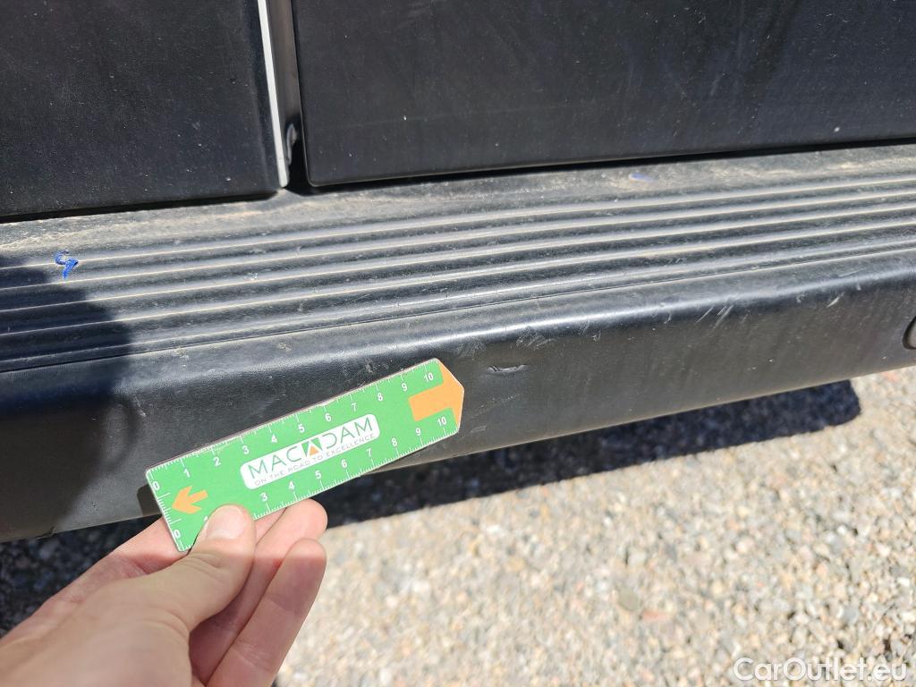  Peugeot  Boxer PEUGEOT  / 2014 / 4P / furgón Pack 330 L1 H1 BHDI 103kW (140CV) S&S #73