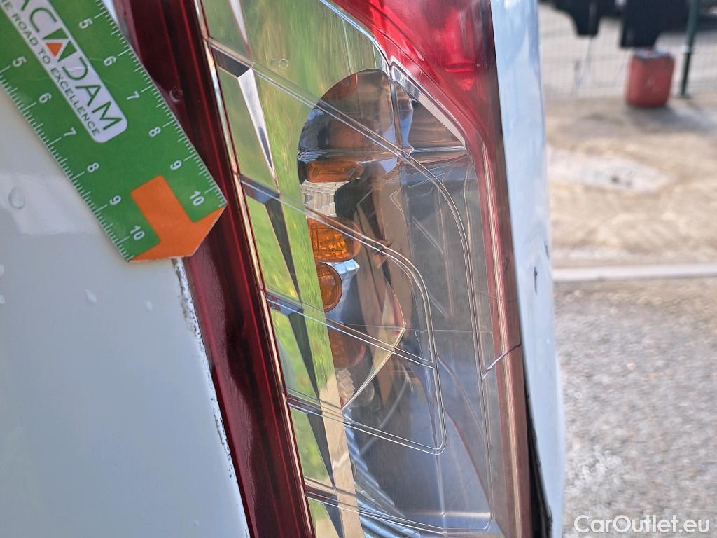  Ford  Transit Connect FORD /2013/4P/furgón Van 1.5 TDCi 74kW Trend 200 L1 #21