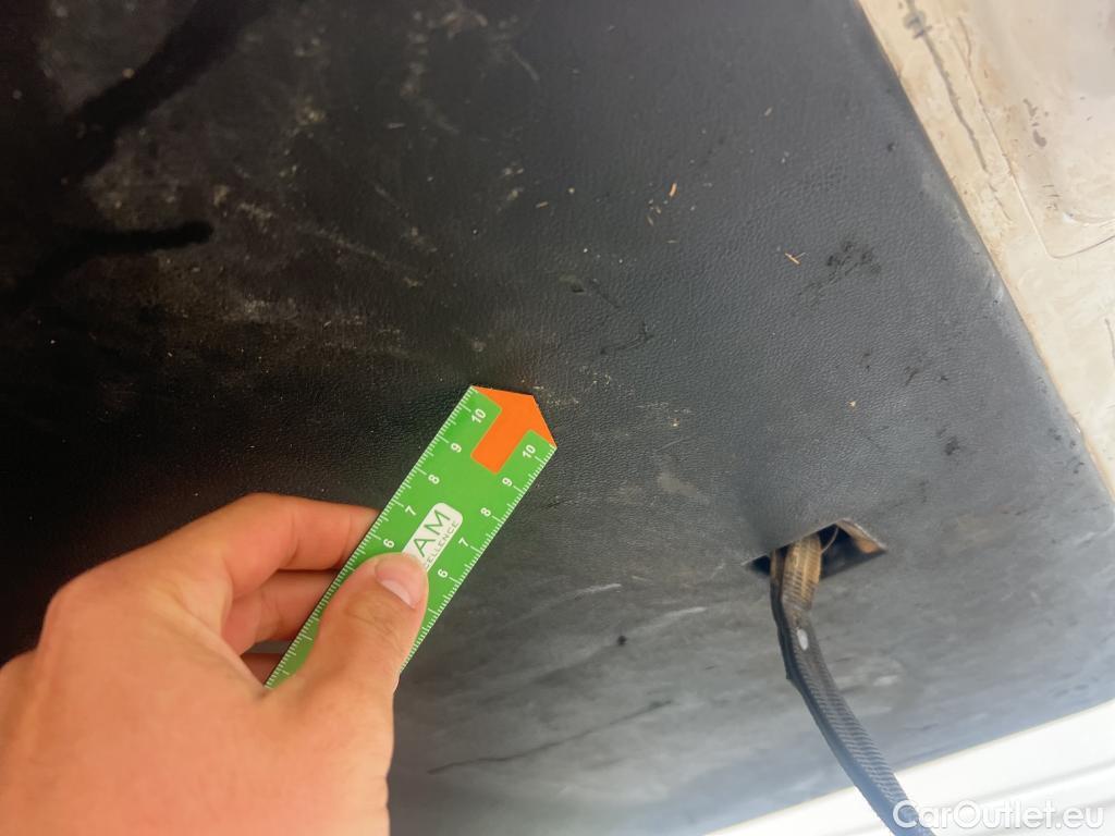  Peugeot  RIFTER PEUGEOT  / 2018 / 5P / monovolumen compacto Active Pack Standard BlueHDi 73kW #34