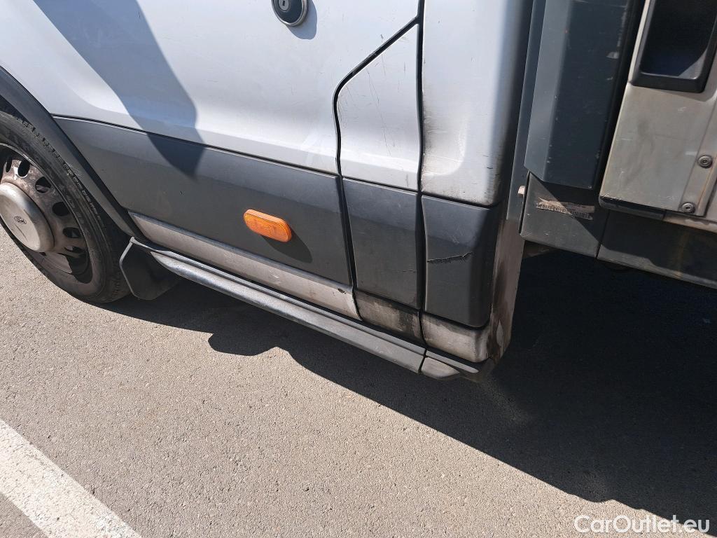  Ford  Transit FORD  / 2013 / 2P / chasis cabina 350 96kW L4 Trend Propulsión Trasera #53