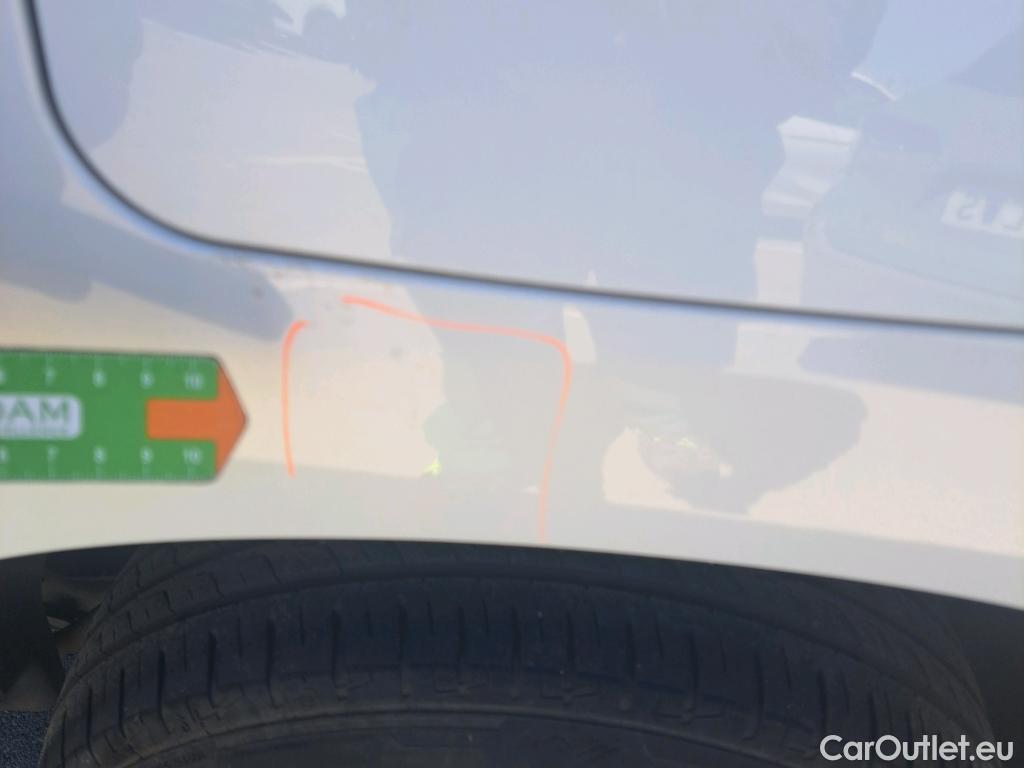  Opel  Combo OPEL  / 2018 / 3P / furgón derivado de turismo 1.5 TD 75kW (100CV) Express L H1 650kg #6