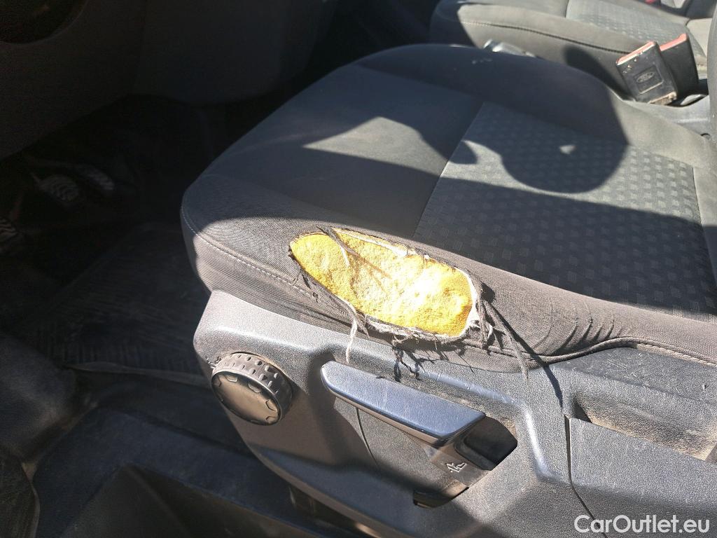  Ford  Transit FORD  / 2013 / 2P / chasis cabina 350 96kW L4 Trend Propulsión Trasera #29