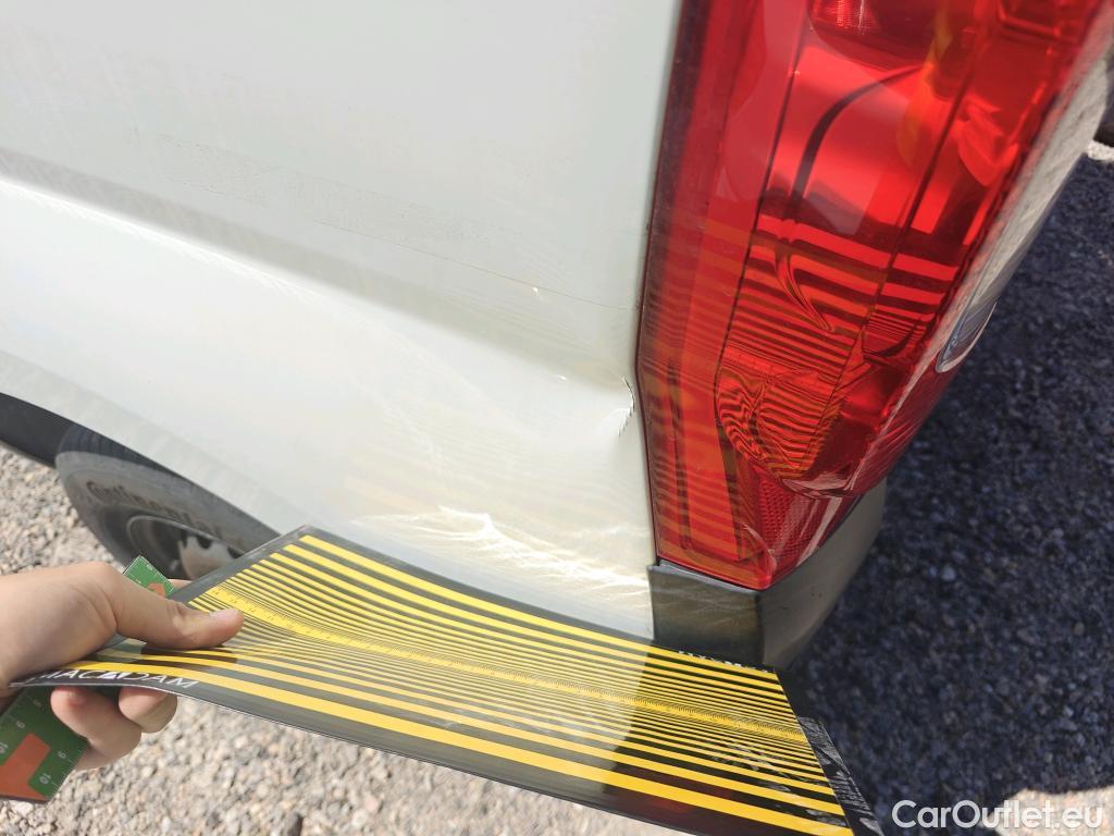  Fiat  Fiorino FIAT  / 2016 / 3P / furgón derivado de turismo Cargo Base 1.3 Mjet 59kW (80CV) E6 #5