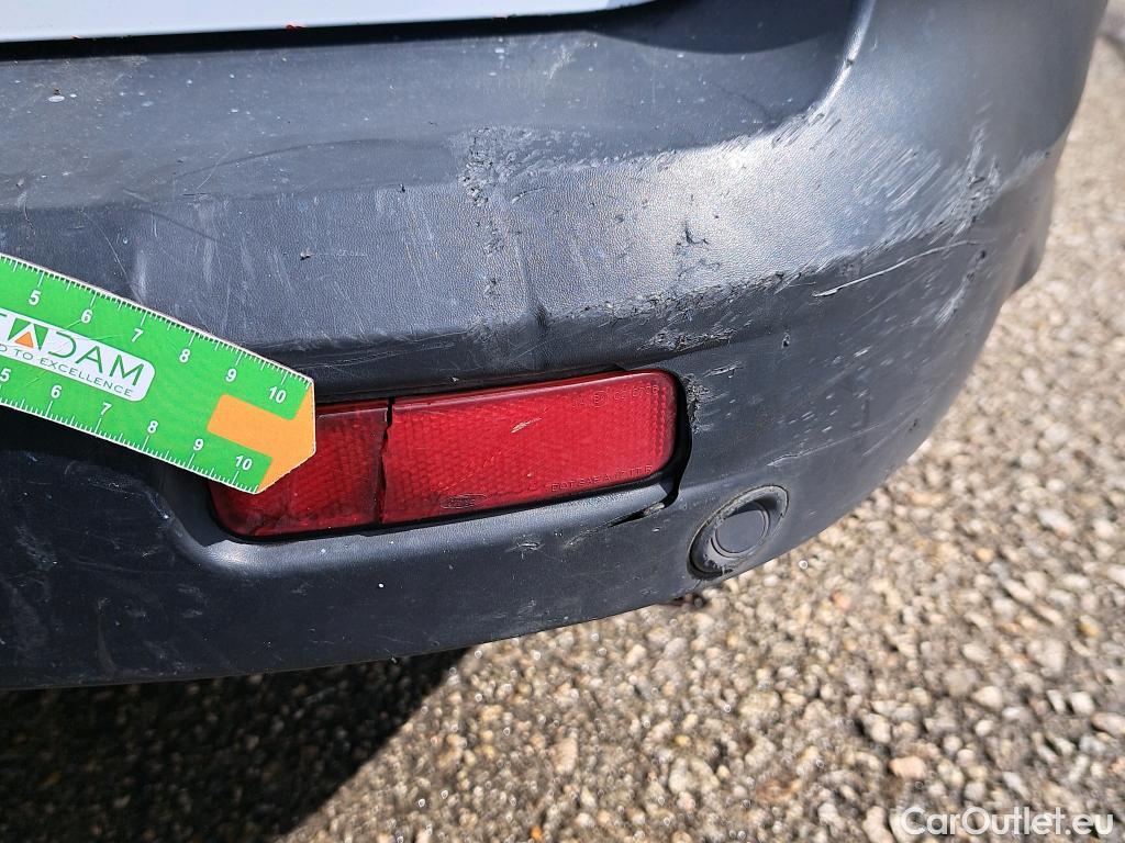  Ford  Transit Connect FORD /2013/4P/furgón Van 1.5 TDCi 74kW Trend 200 L1 #67