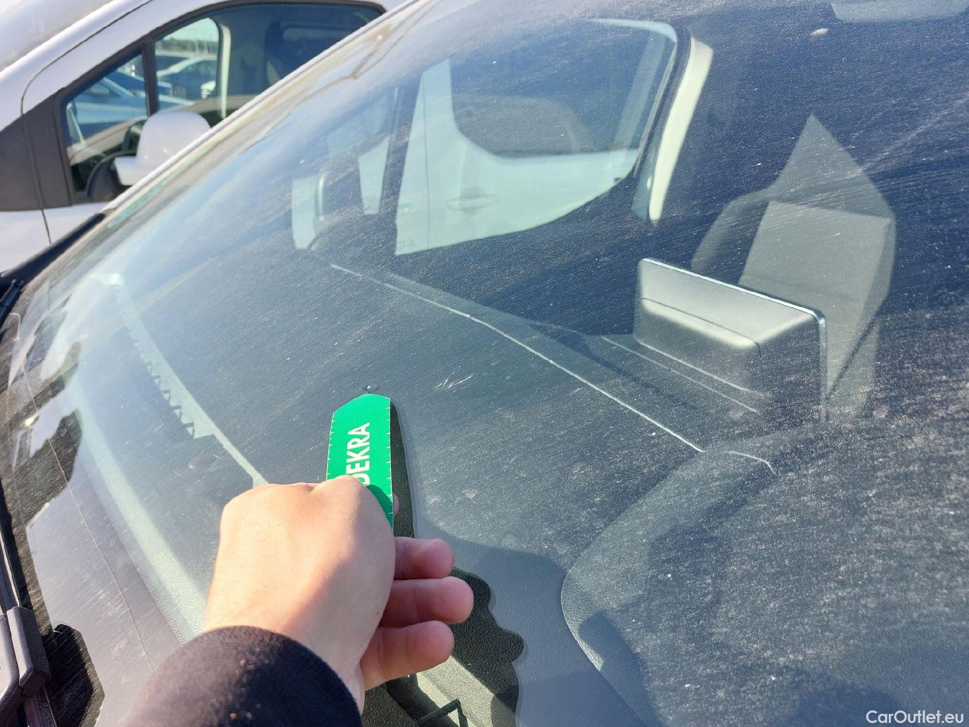  Opel  Combo OPEL  / 2018 / 3P / furgón derivado de turismo 1.5 TD 75kW (100CV) Express L H1 650kg #2