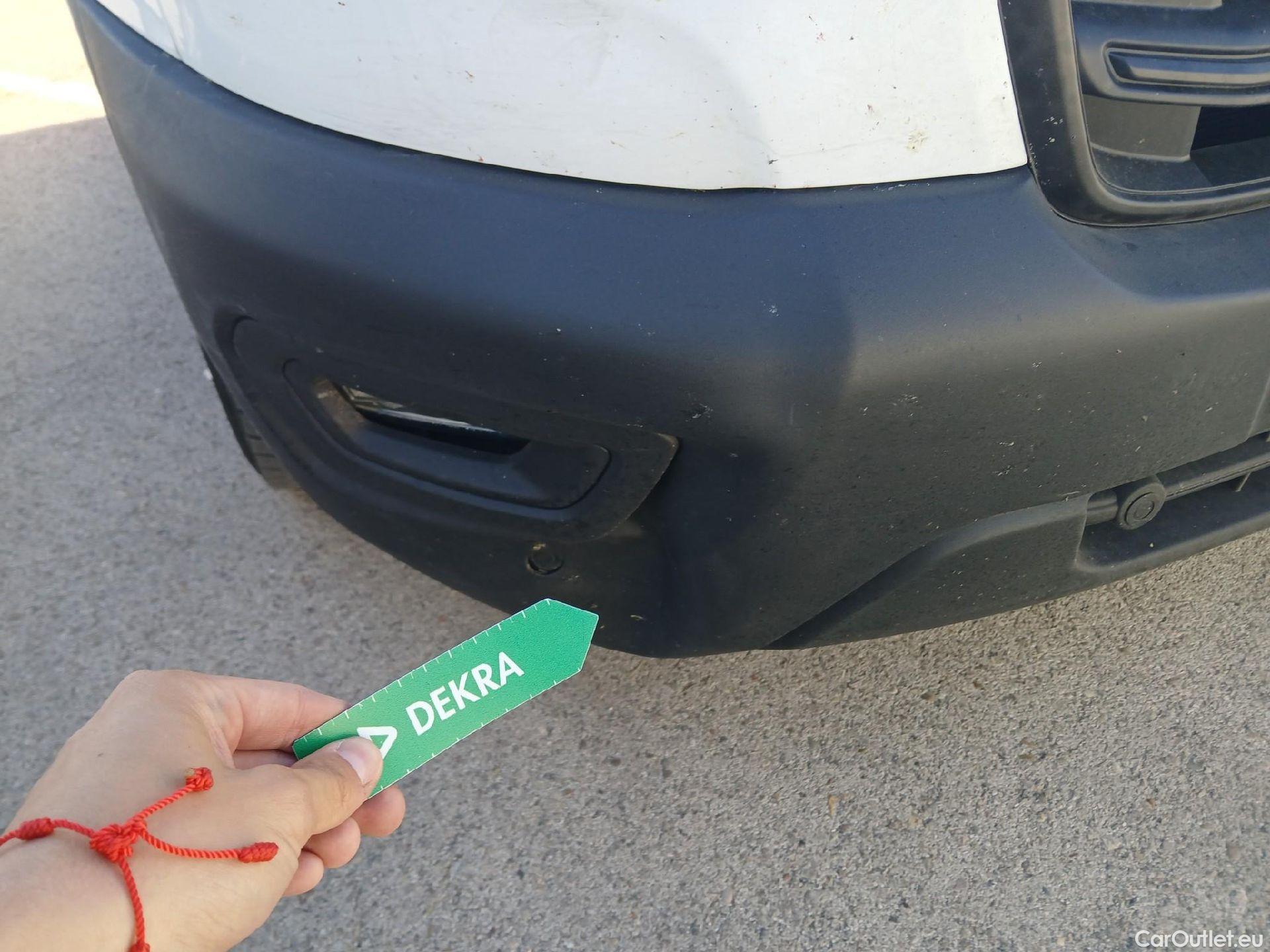  Ford  Transit FORD  / 2013 / 4P / furgón 350 96kW L3H2 Van Trend FWD MHEV #16