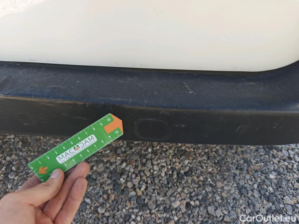  Fiat  Fiorino FIAT  / 2016 / 3P / furgón derivado de turismo Cargo Base 1.3 Mjet 59kW (80CV) E6 #32