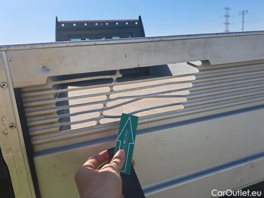  Ford  Transit FORD  / 2013 / 2P / chasis cabina 350 96kW L4 Trend Propulsión Trasera #59