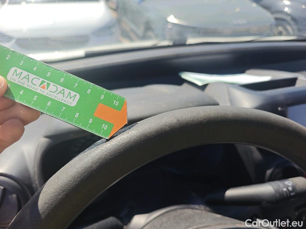  Fiat  Fiorino FIAT  / 2016 / 3P / furgón derivado de turismo Cargo Base 1.3 Mjet 59kW (80CV) E6 #62