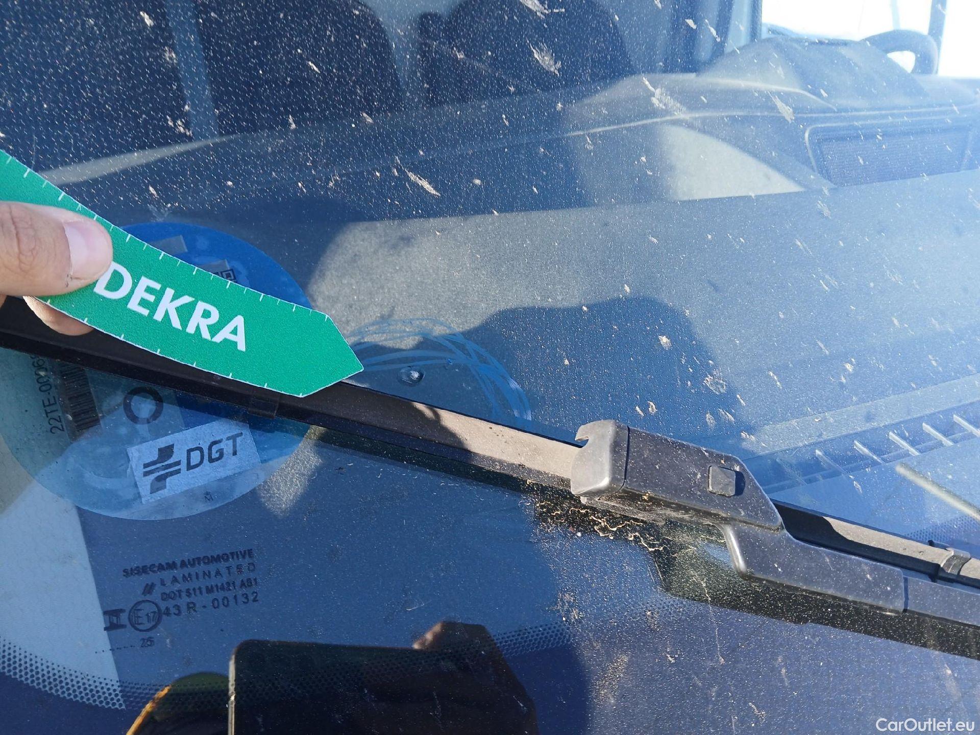  Ford  Transit FORD  / 2013 / 4P / furgón 350 96kW L3H2 Van Trend FWD MHEV #13