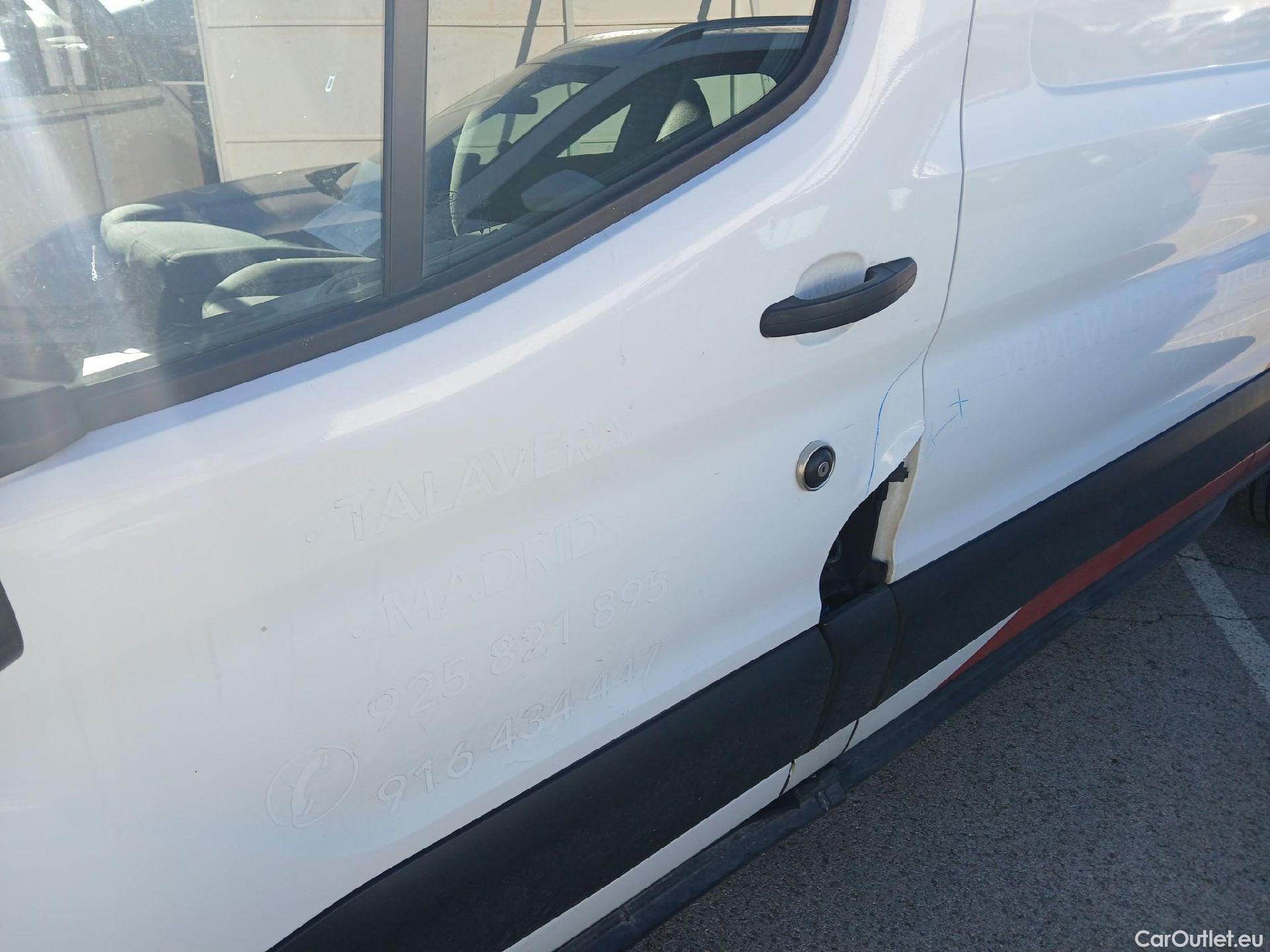  Ford  Transit FORD  / 2013 / 4P / furgón 350 96kW L3H2 Van Trend FWD MHEV #19