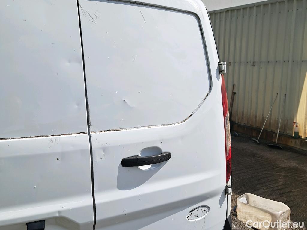  Ford  Transit Connect FORD /2013/4P/furgón Van 1.5 TDCi 74kW Trend 200 L1 #15