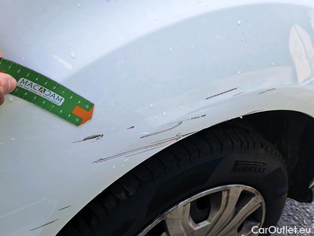  Ford  Transit Connect FORD /2013/4P/furgón Van 1.5 TDCi 74kW Trend 200 L1 #8