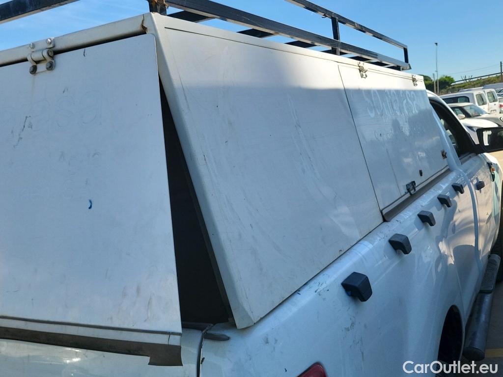  Ford  Ranger  Cabina sencilla 4x4 XL 2.2 TDCi 160CV MT6 E6 #3