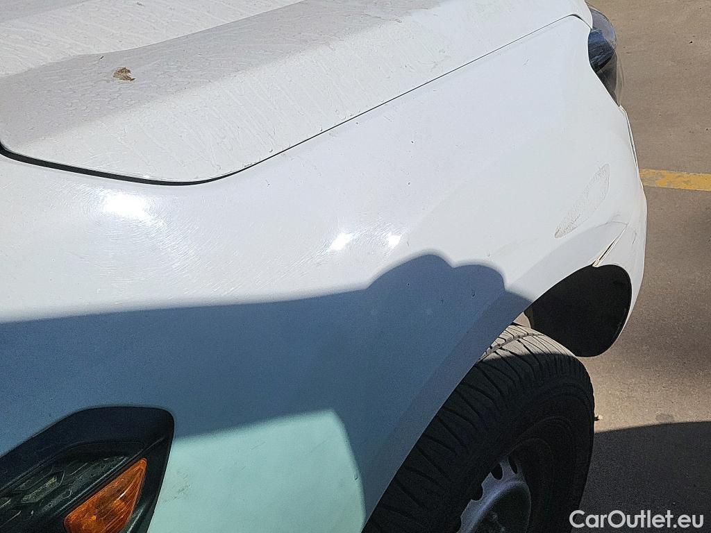  Ford  Ranger  Cabina sencilla 4x4 XL 2.2 TDCi 160CV MT6 E6 #15