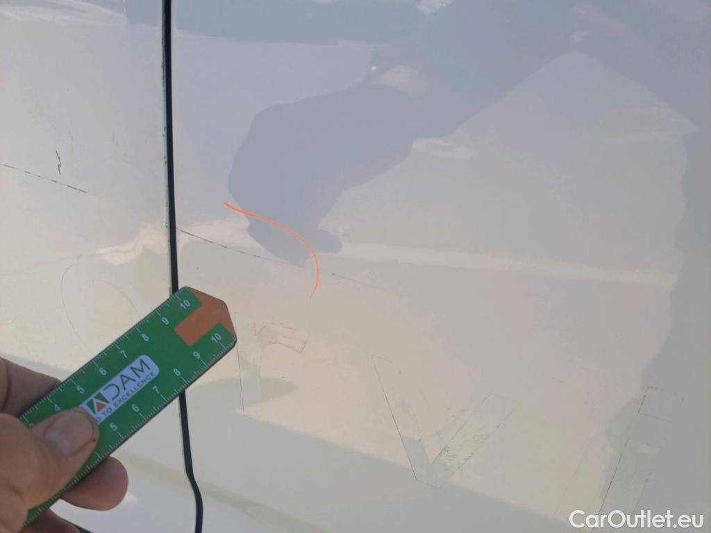  Opel  Combo OPEL  / 2018 / 3P / furgón derivado de turismo 1.5 TD 75kW (100CV) Express L H1 650kg #7