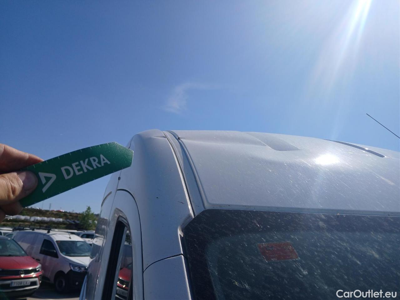  Ford  Transit FORD  / 2013 / 4P / furgón 350 96kW L3H2 Van Trend FWD MHEV #67