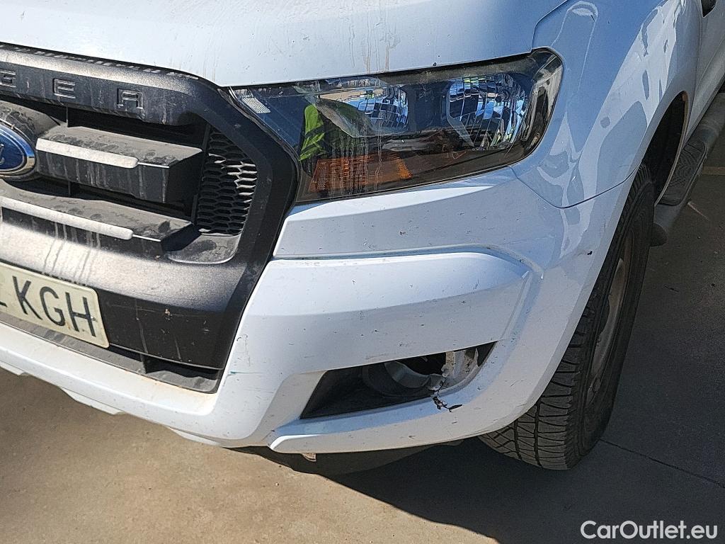  Ford  Ranger  Cabina sencilla 4x4 XL 2.2 TDCi 160CV MT6 E6 #25