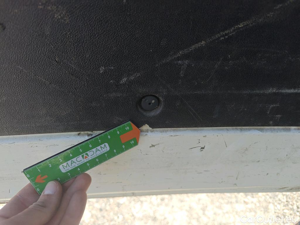  Fiat  Fiorino FIAT  / 2016 / 3P / furgón derivado de turismo Cargo Base 1.3 Mjet 59kW (80CV) E6 #48