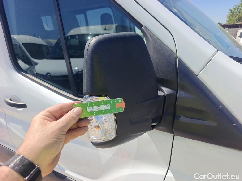  Ford  Transit  Combi 350 L2 Trend 2.0 TDCi 130CV #Opcionales 760€# #5