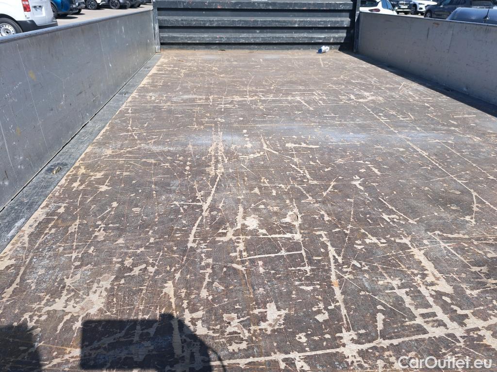  Ford  Transit FORD  / 2013 / 2P / chasis cabina 350 96kW L4 Trend Propulsión Trasera #65