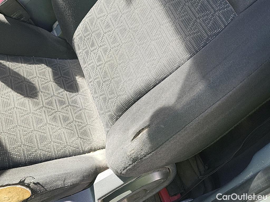  Ford  Ranger  Cabina sencilla 4x4 XL 2.2 TDCi 160CV MT6 E6 #19