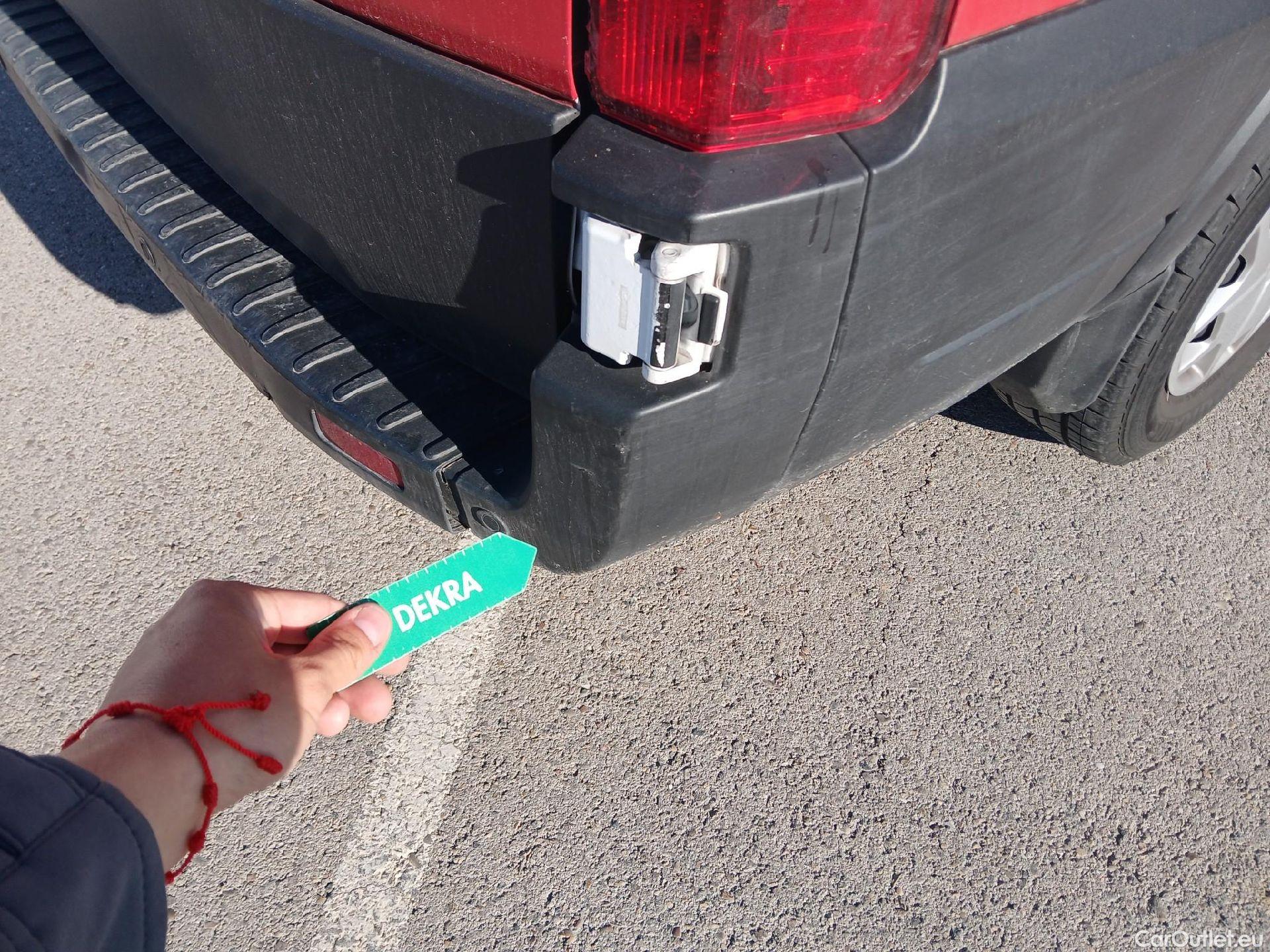  Ford  Transit FORD  / 2013 / 4P / furgón 350 96kW L3H2 Van Trend FWD MHEV #39