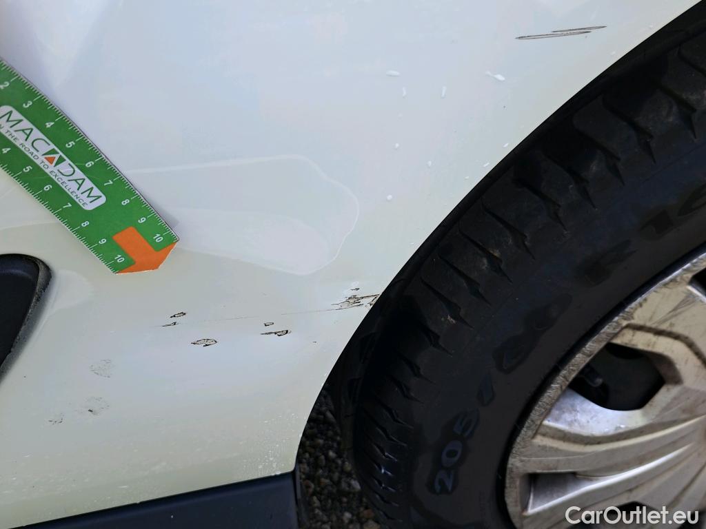  Ford  Transit Connect FORD /2013/4P/furgón Van 1.5 TDCi 74kW Trend 200 L1 #9