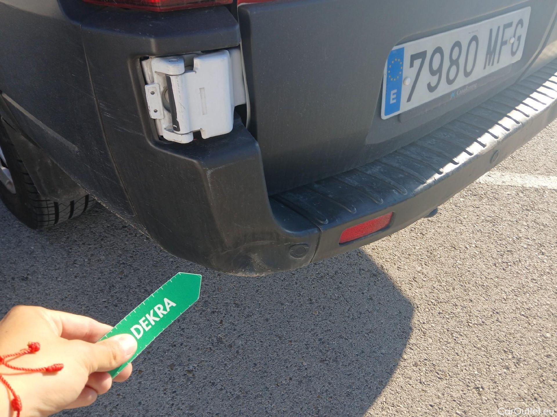  Ford  Transit FORD  / 2013 / 4P / furgón 350 96kW L3H2 Van Trend FWD MHEV #29