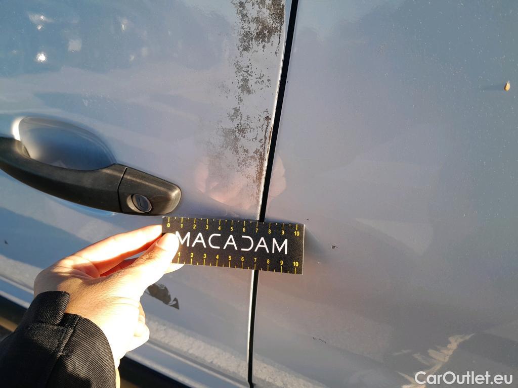  Peugeot  Partner PEUGEOT  / 2018 / 4P / furgón derivado de turismo Premium Standard 600kg BlueHDi 73kW #17