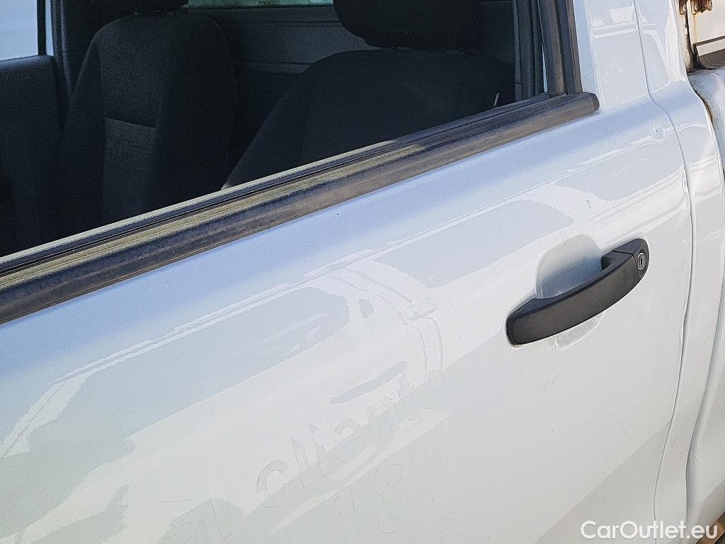  Ford  Ranger  Cabina sencilla 4x4 XL 2.2 TDCi 160CV MT6 E6 #12