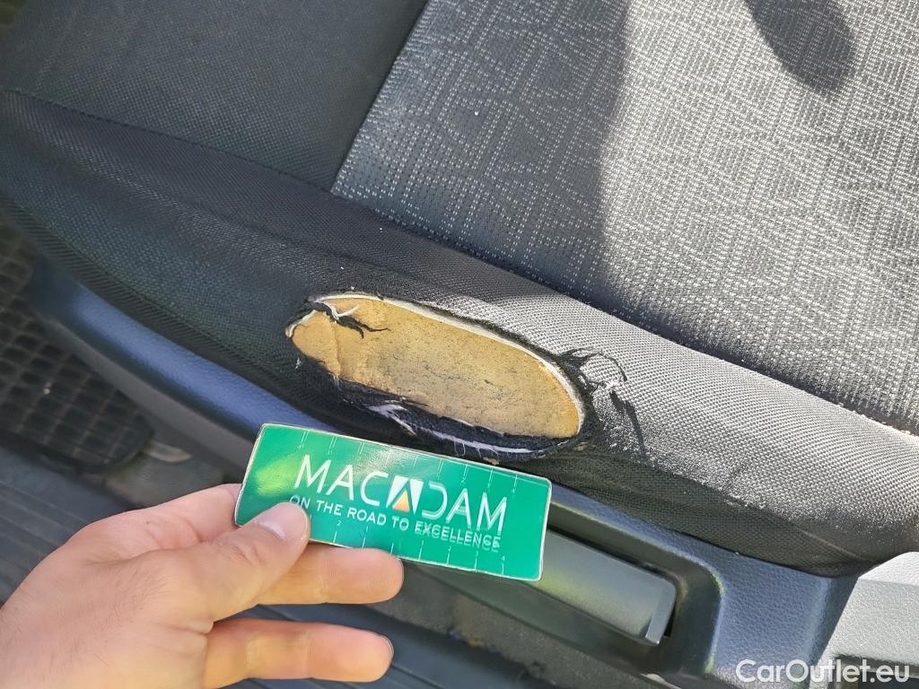  Ford  Ranger  Cabina sencilla 4x4 XL 2.2 TDCi 160CV MT6 E6 #18