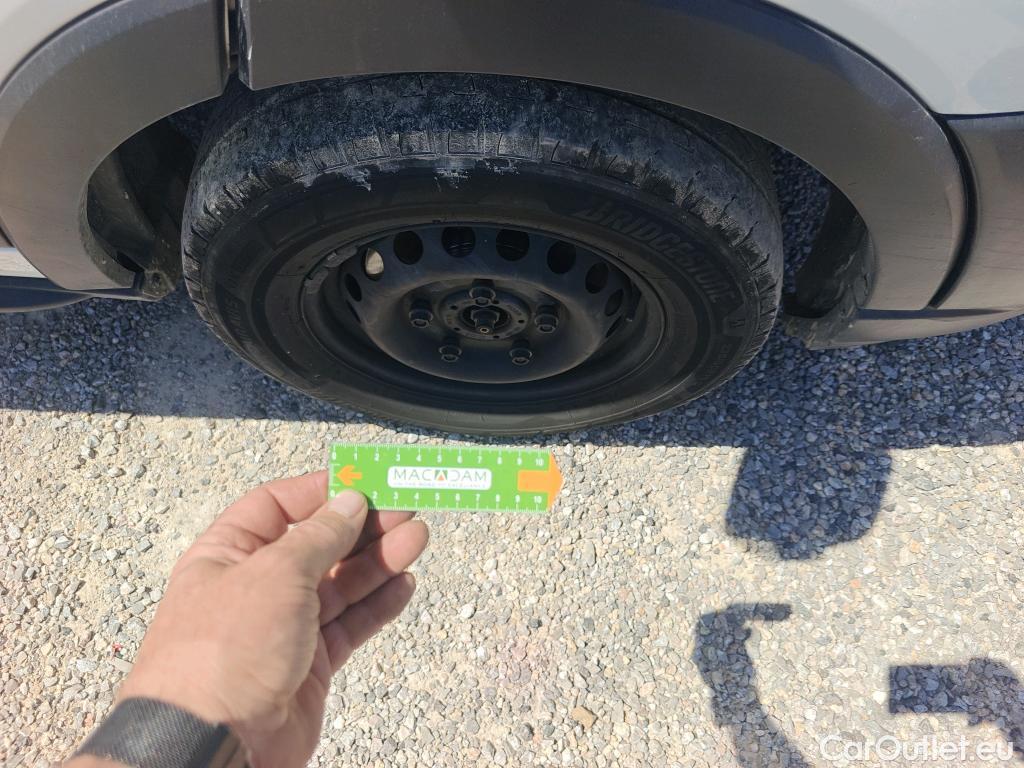  Ford  Transit  Combi 350 L2 Trend 2.0 TDCi 130CV #Opcionales 760€# #26