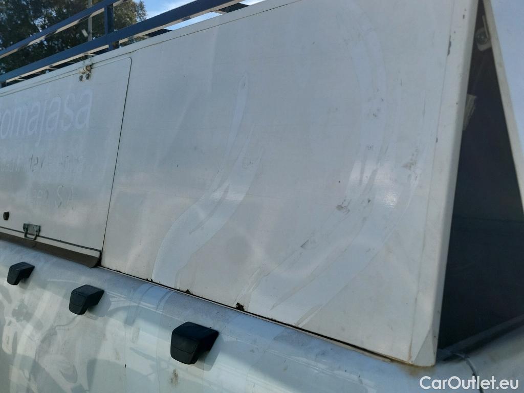  Ford  Ranger  Cabina sencilla 4x4 XL 2.2 TDCi 160CV MT6 E6 #4