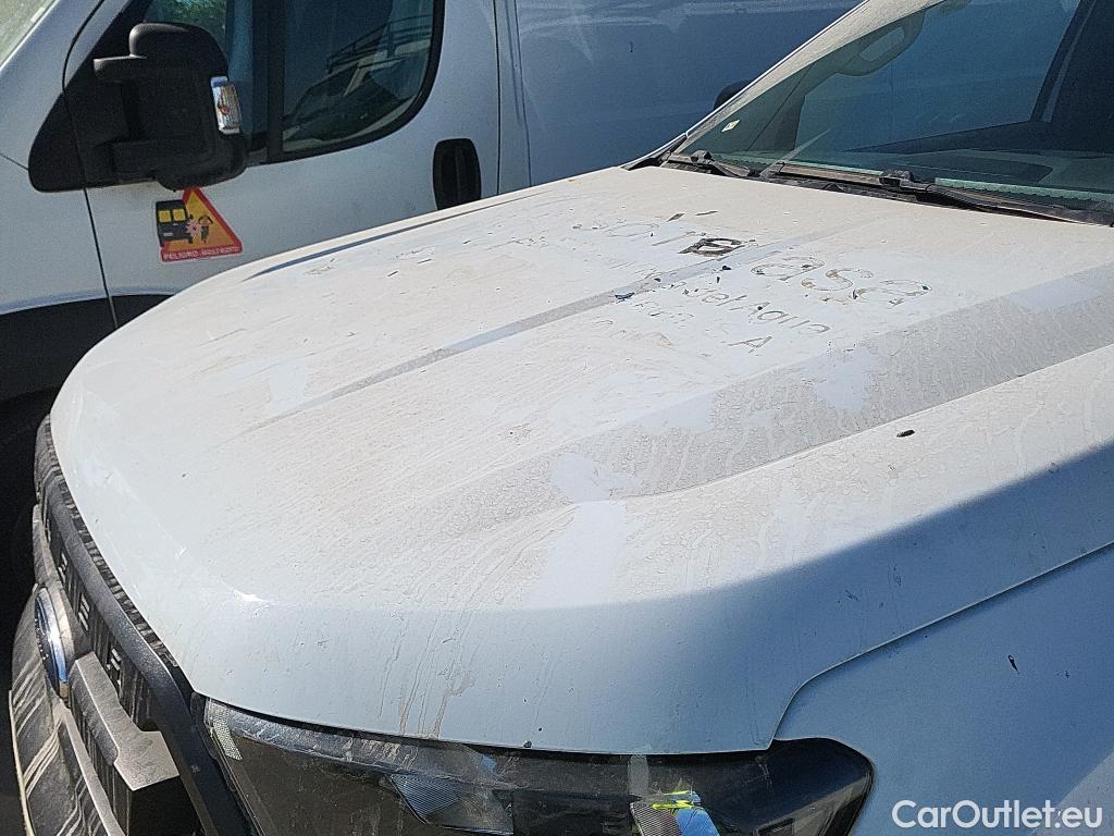  Ford  Ranger  Cabina sencilla 4x4 XL 2.2 TDCi 160CV MT6 E6 #27