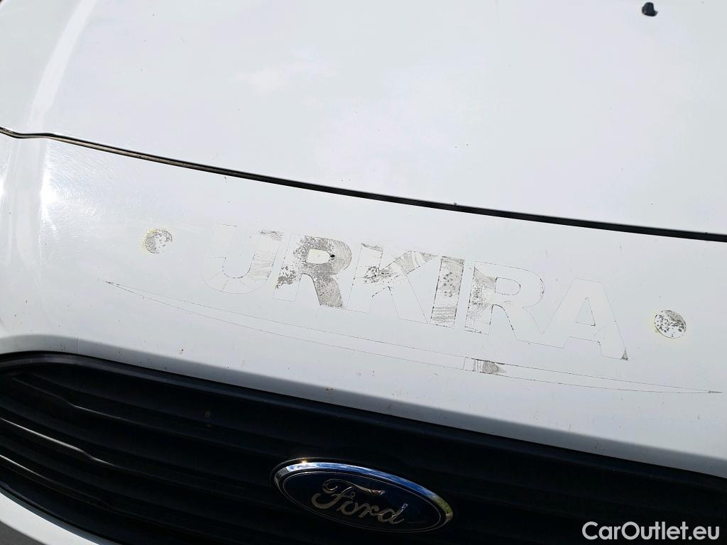  Ford  Transit Connect FORD /2013/4P/furgón Van 1.5 TDCi 74kW Trend 200 L1 #45