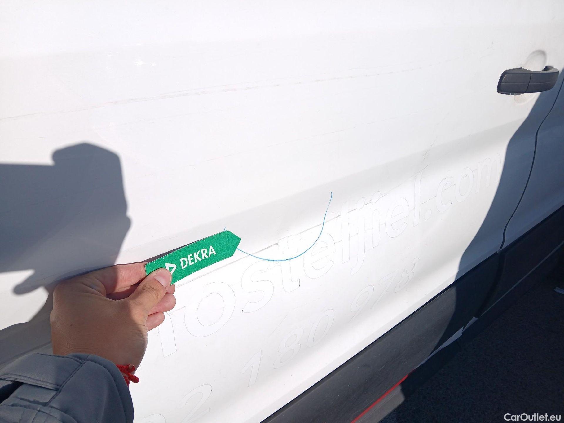  Ford  Transit FORD  / 2013 / 4P / furgón 350 96kW L3H2 Van Trend FWD MHEV #46