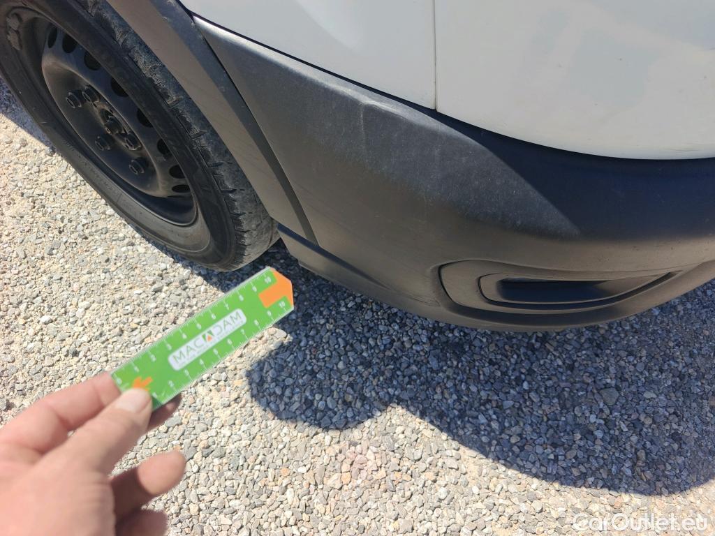  Ford  Transit  Combi 350 L2 Trend 2.0 TDCi 130CV #Opcionales 760€# #19