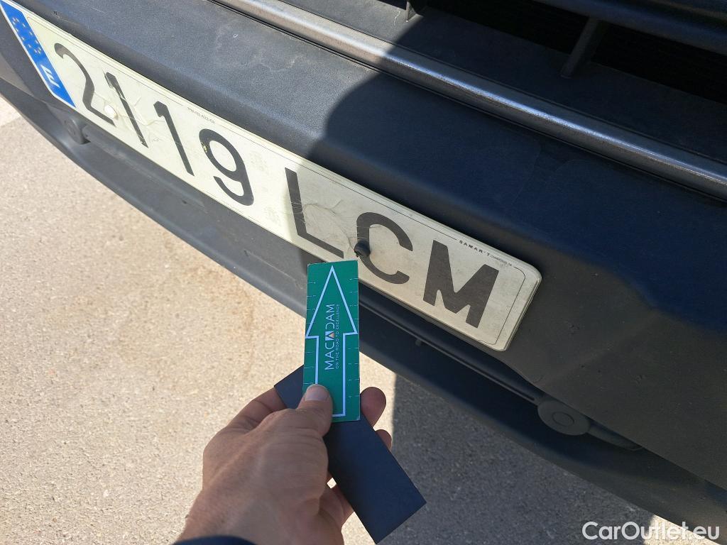  Ford  Transit FORD  / 2013 / 2P / chasis cabina 350 96kW L4 Trend Propulsión Trasera #56