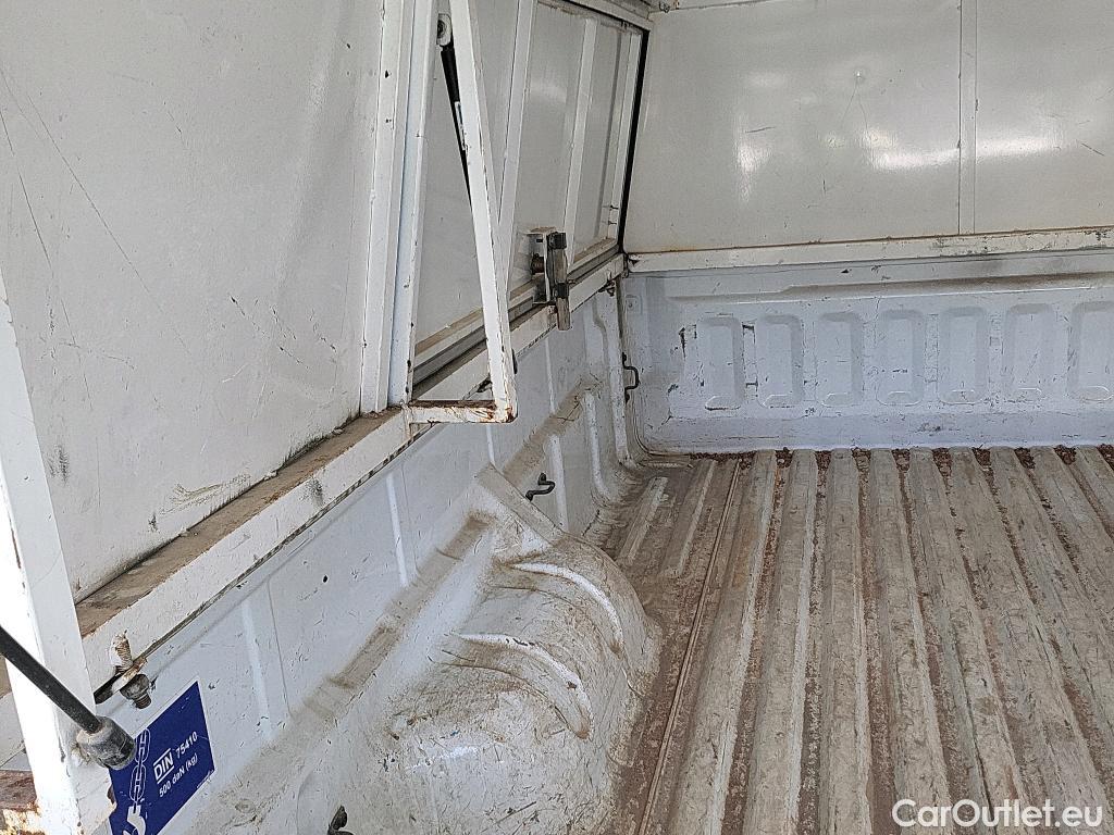  Ford  Ranger  Cabina sencilla 4x4 XL 2.2 TDCi 160CV MT6 E6 #7